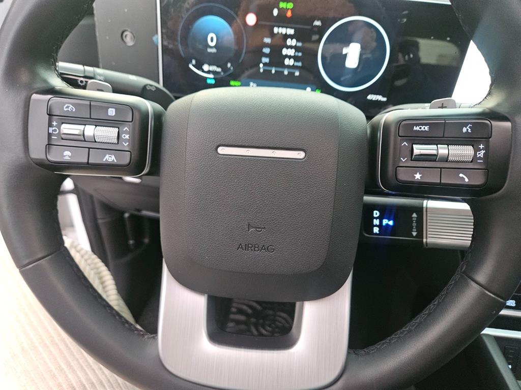 HYUNDAI Santa Fe - Vista 11