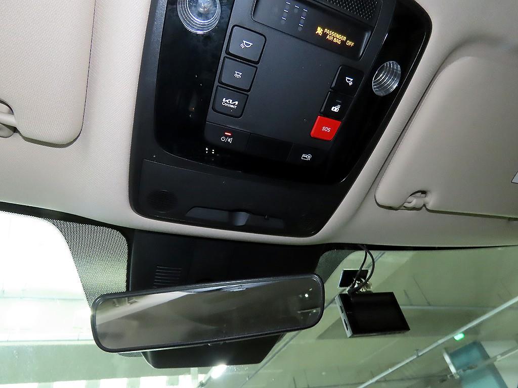 KIA Carnival 2022 - Importación desde Corea - HF Imports Iquique - Foto 17