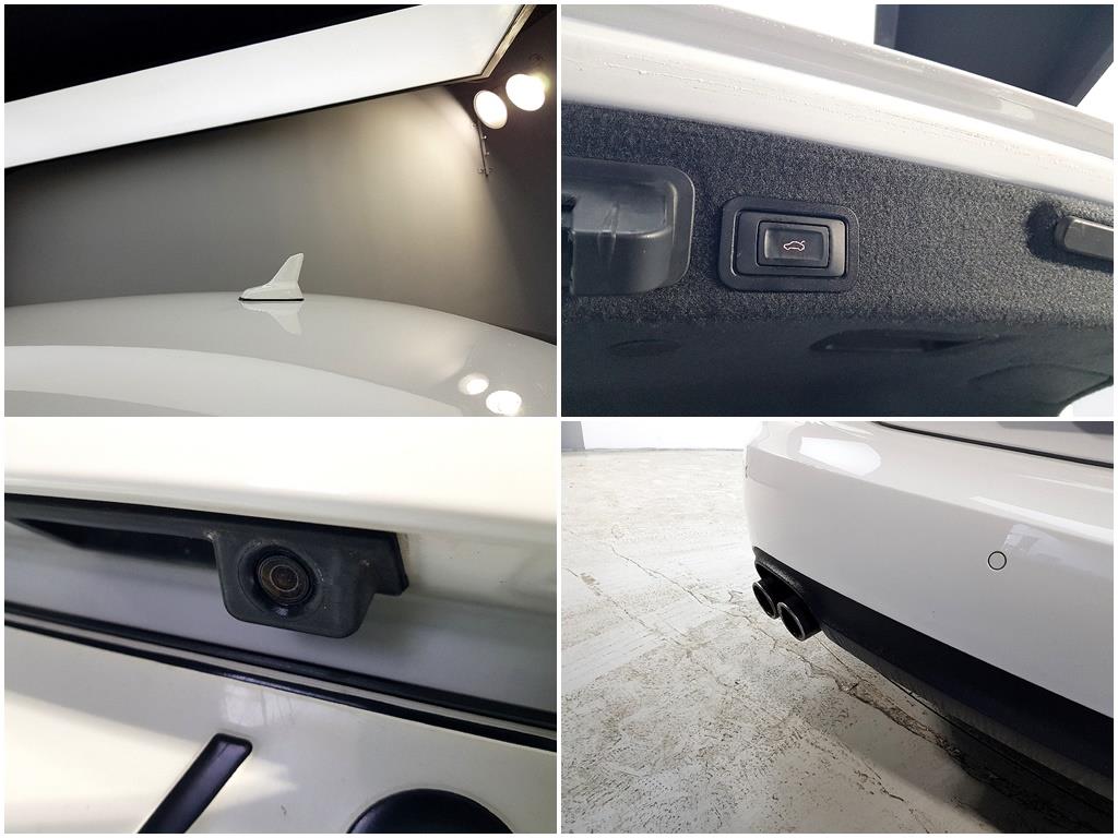 Audi A6 2014 Blanco - Importación desde Corea - HF Imports Iquique - Foto 19