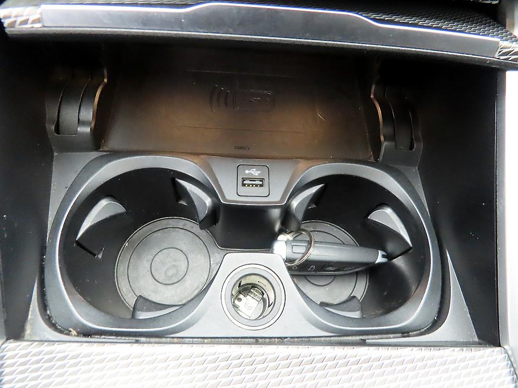 BMW 3 series - Vista 12