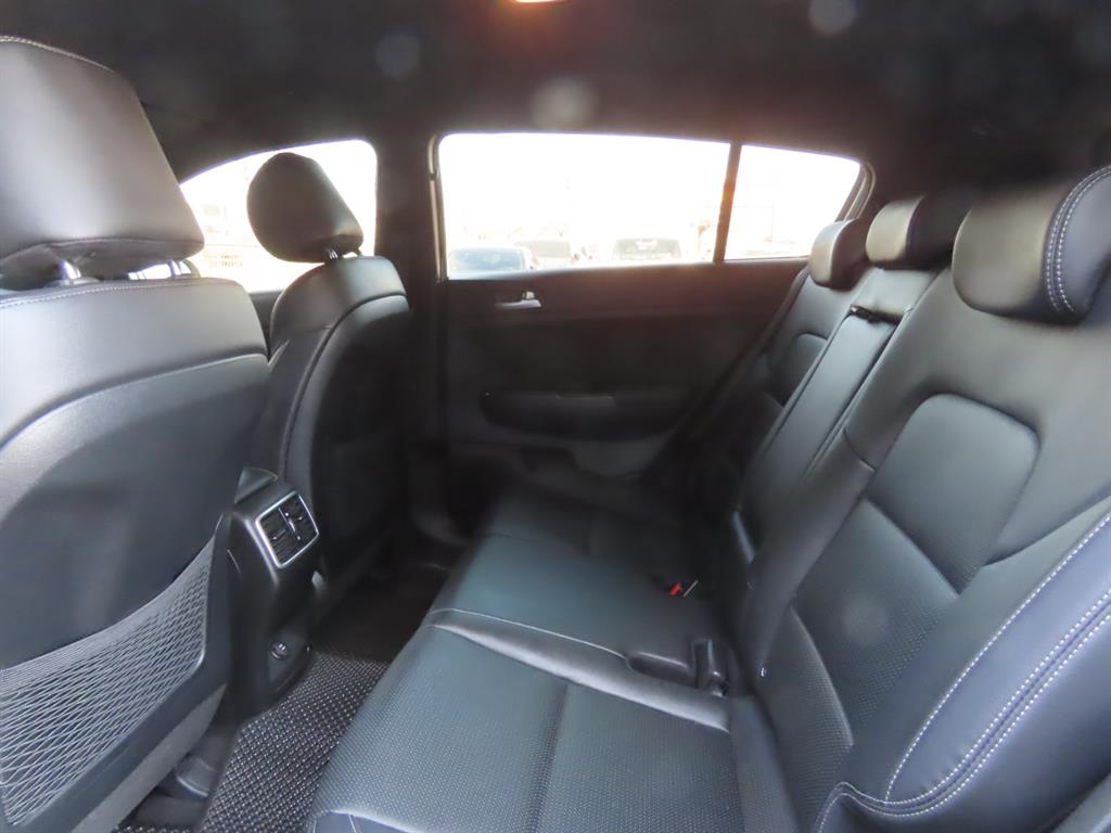 KIA Sportage 2019 Blanco - Importación desde Corea - HF Imports Iquique - Foto 7