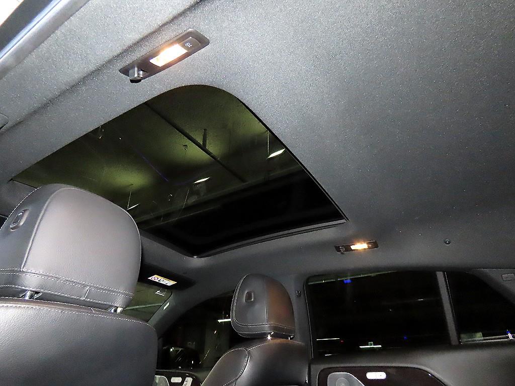 Mercedes Benz GLE Class 2021 Gris - Importación desde Corea - HF Imports Iquique - Foto 14