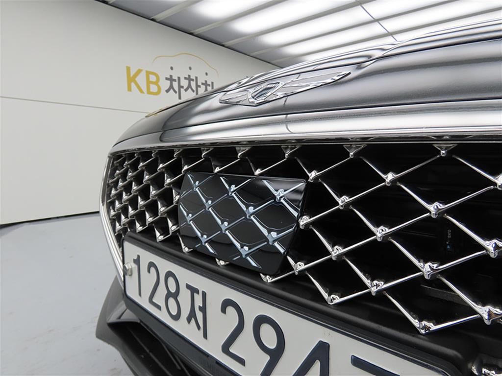 Genesis G70 2020 Gris - Importación desde Corea - HF Imports Iquique - Foto 16