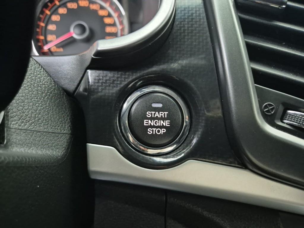 Ssangyong Korando 2018 Negro - Importación desde Corea - HF Imports Iquique - Foto 16