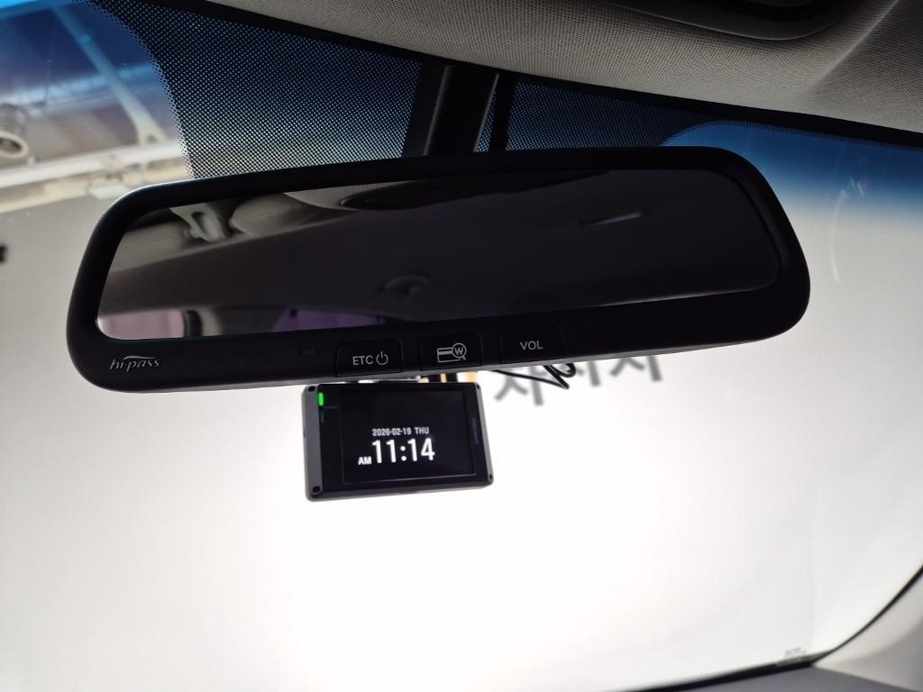 KIA Sorento - Vista 6