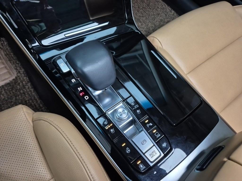 KIA K7 2020 Blanco - Importación desde Corea - HF Imports Iquique - Foto 18