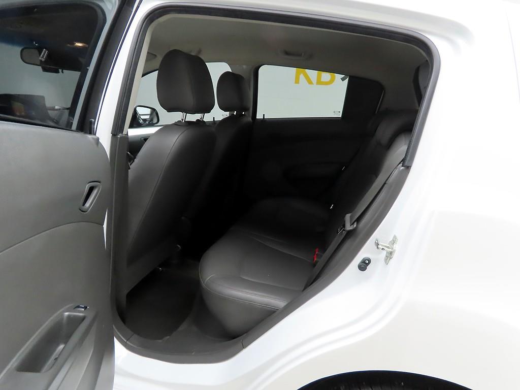 Chevrolet Spark 2015 - Importación desde Corea - HF Imports Iquique - Foto 14