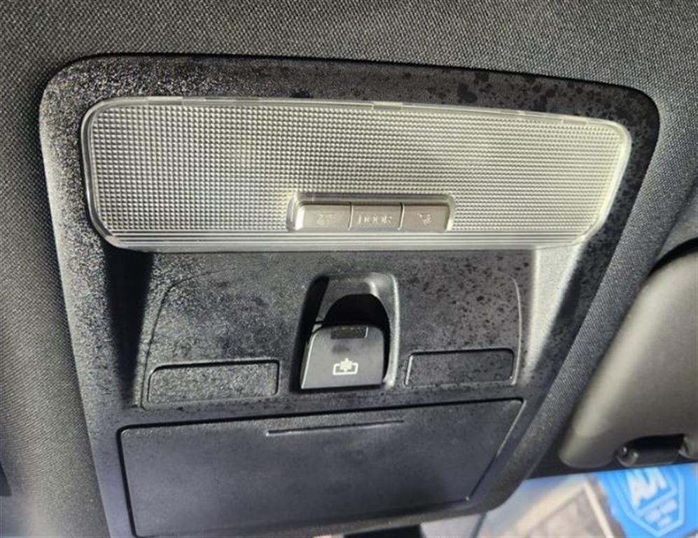 Ssangyong Rexton - Vista 9