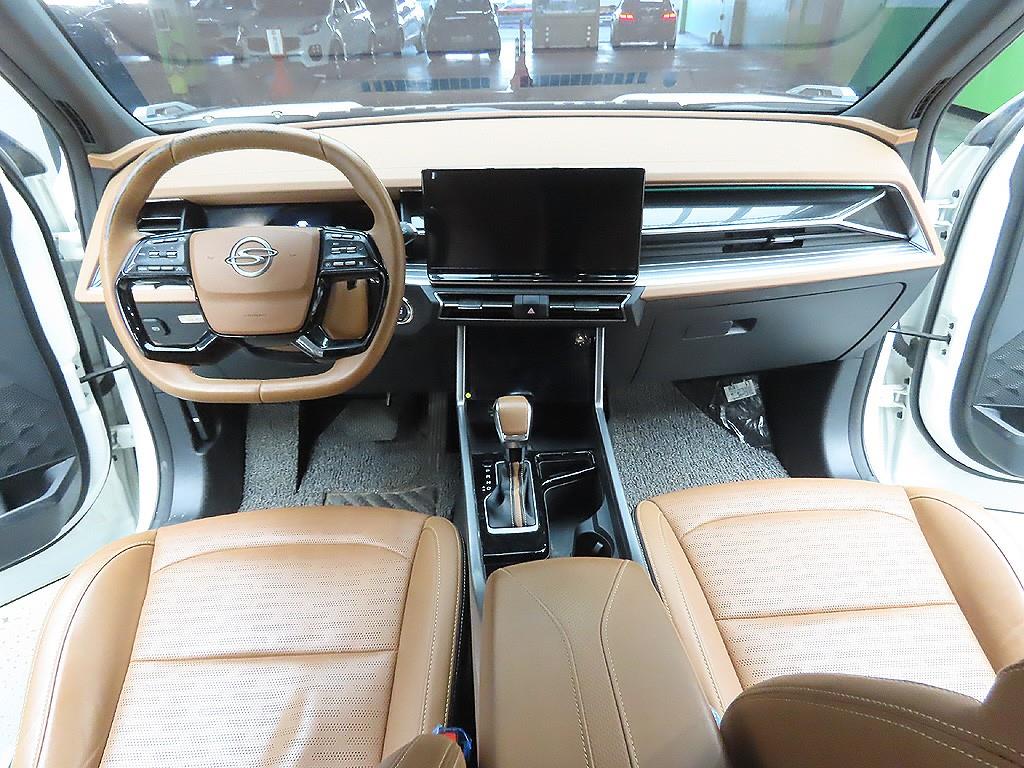 Ssangyong Torres 2023 Blanco - Importación desde Corea - HF Imports Iquique - Foto 13