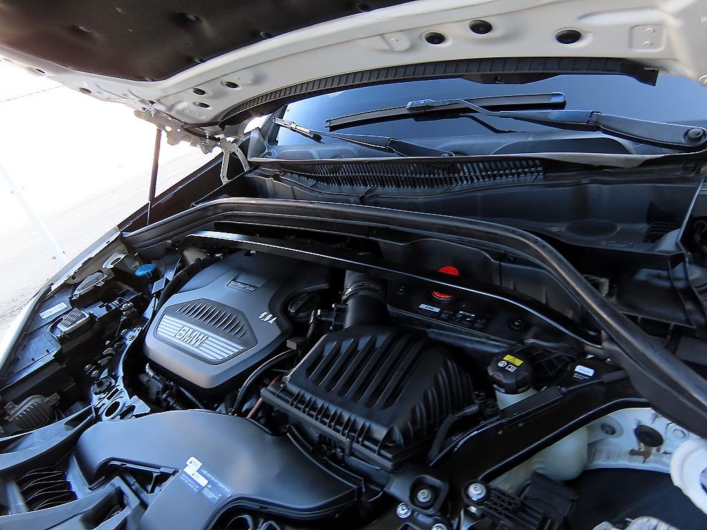 BMW X1 2018 Blanco - Importación desde Corea - HF Imports Iquique - Foto 19