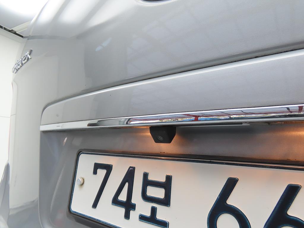 HYUNDAI Starex 2016 Plateado - Importación desde Corea - HF Imports Iquique - Foto 17