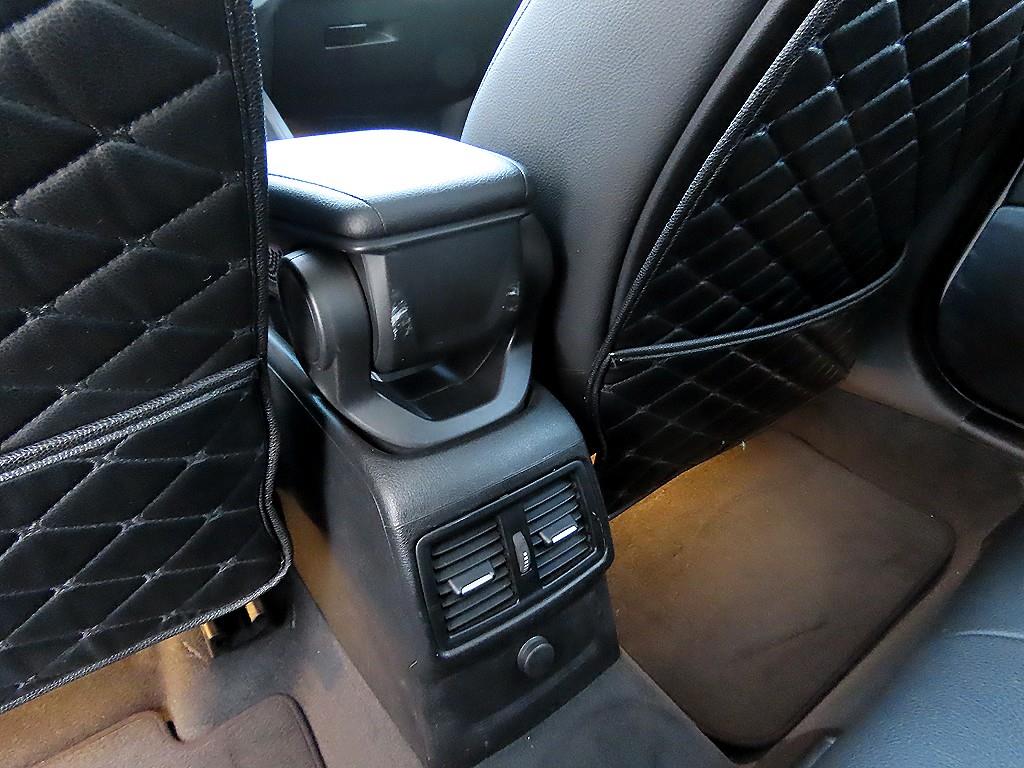 BMW X1 2018 Blanco - Importación desde Corea - HF Imports Iquique - Foto 15