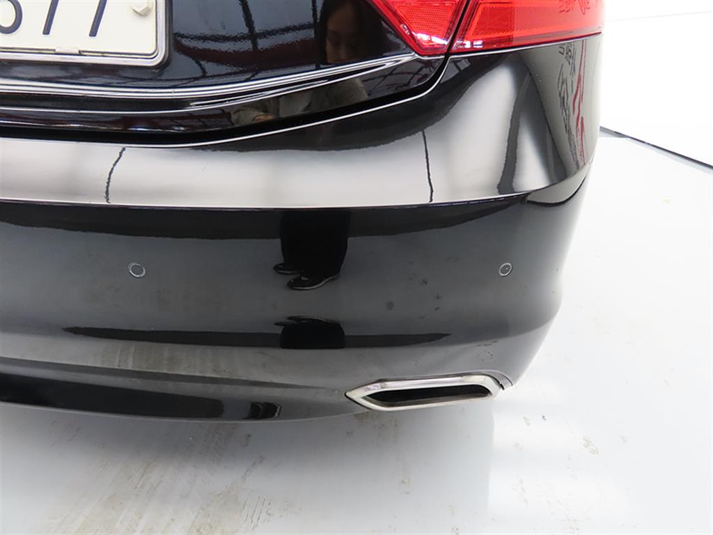 HYUNDAI Grandeur 2015 Negro - Importación desde Corea - HF Imports Iquique - Foto 18