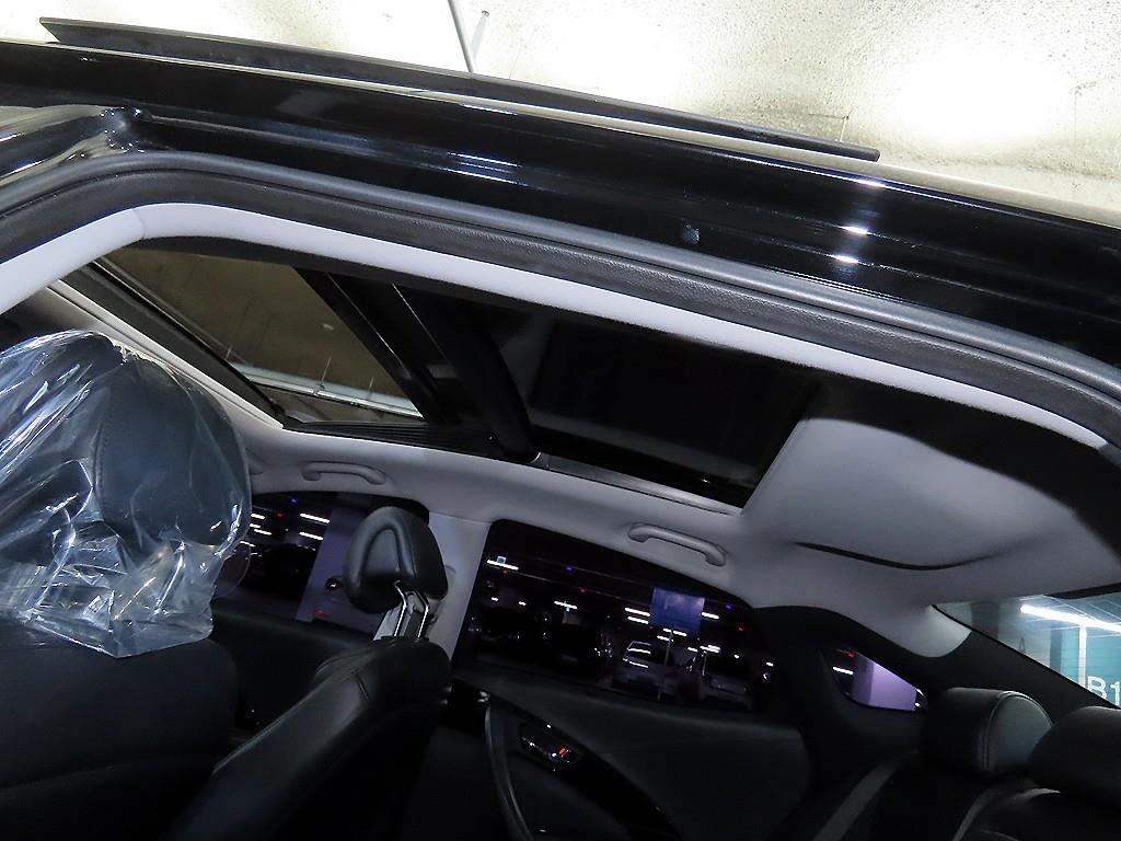 HYUNDAI Grandeur 2013 Negro - Importación desde Corea - HF Imports Iquique - Foto 17