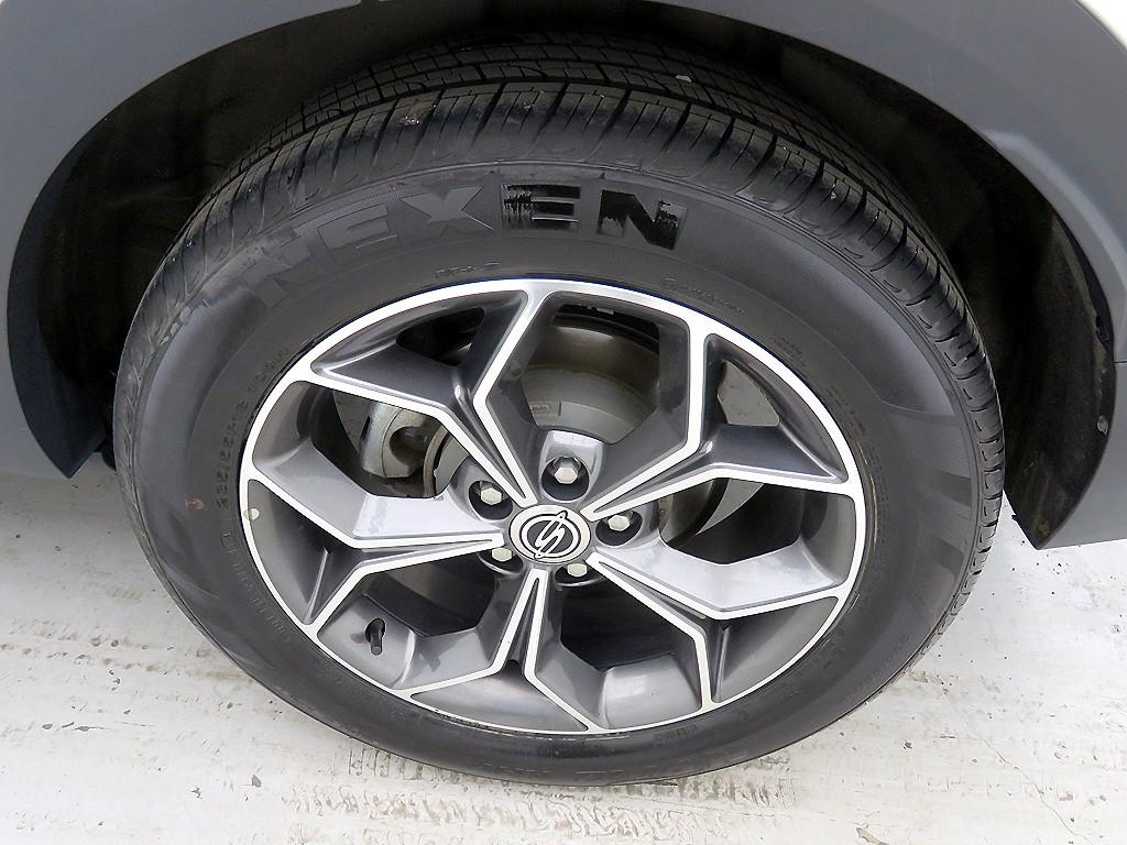 Ssangyong Korando 2021 Blanco - Importación desde Corea - HF Imports Iquique - Foto 19