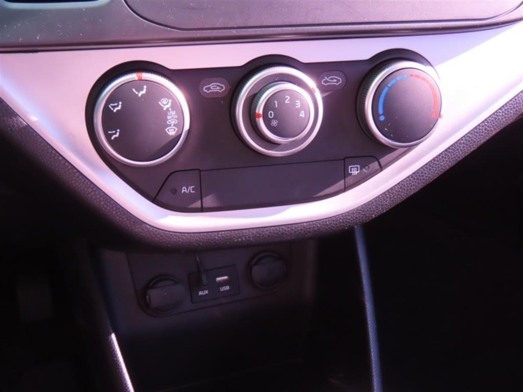 KIA Morning 2016 - Importación desde Corea - HF Imports Iquique - Foto 7