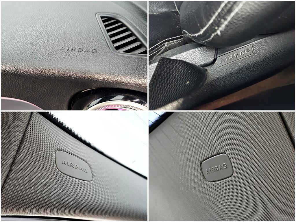 Mercedes Benz C Class 2017 Blanco - Importación desde Corea - HF Imports Iquique - Foto 17