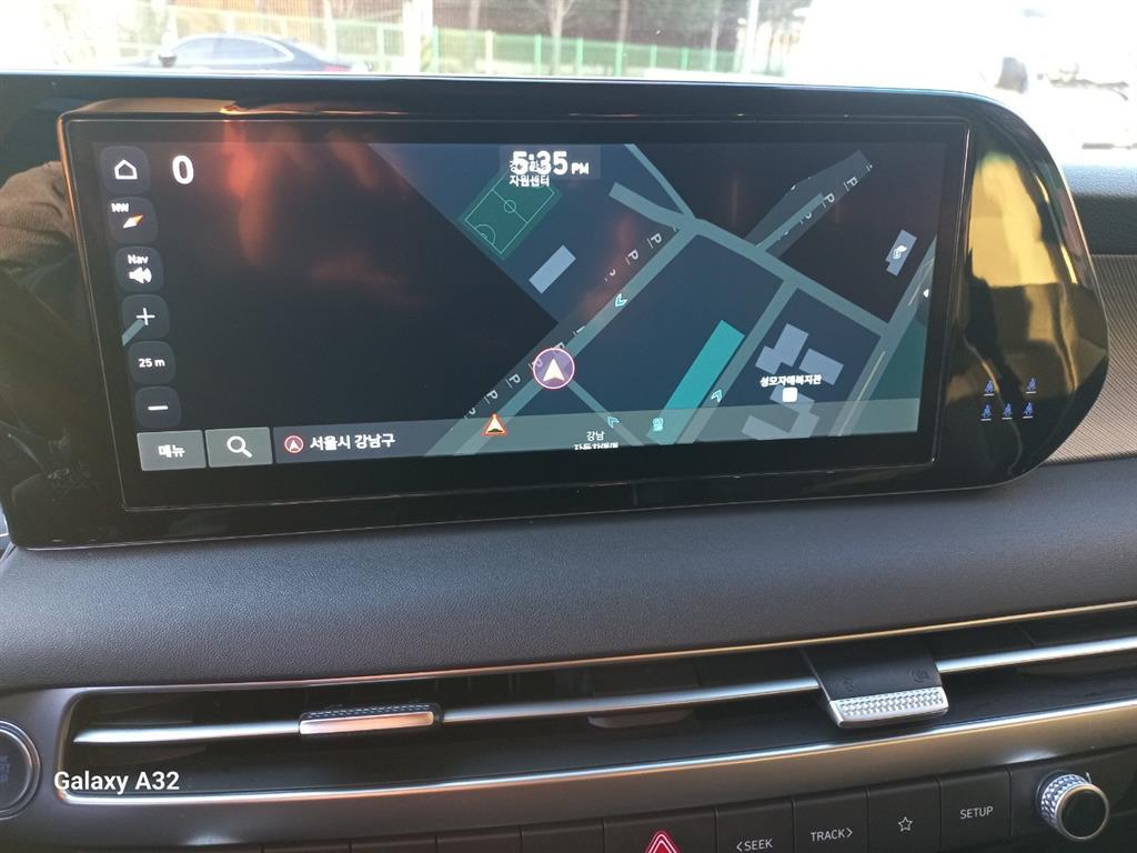 HYUNDAI Palisade - Vista 8