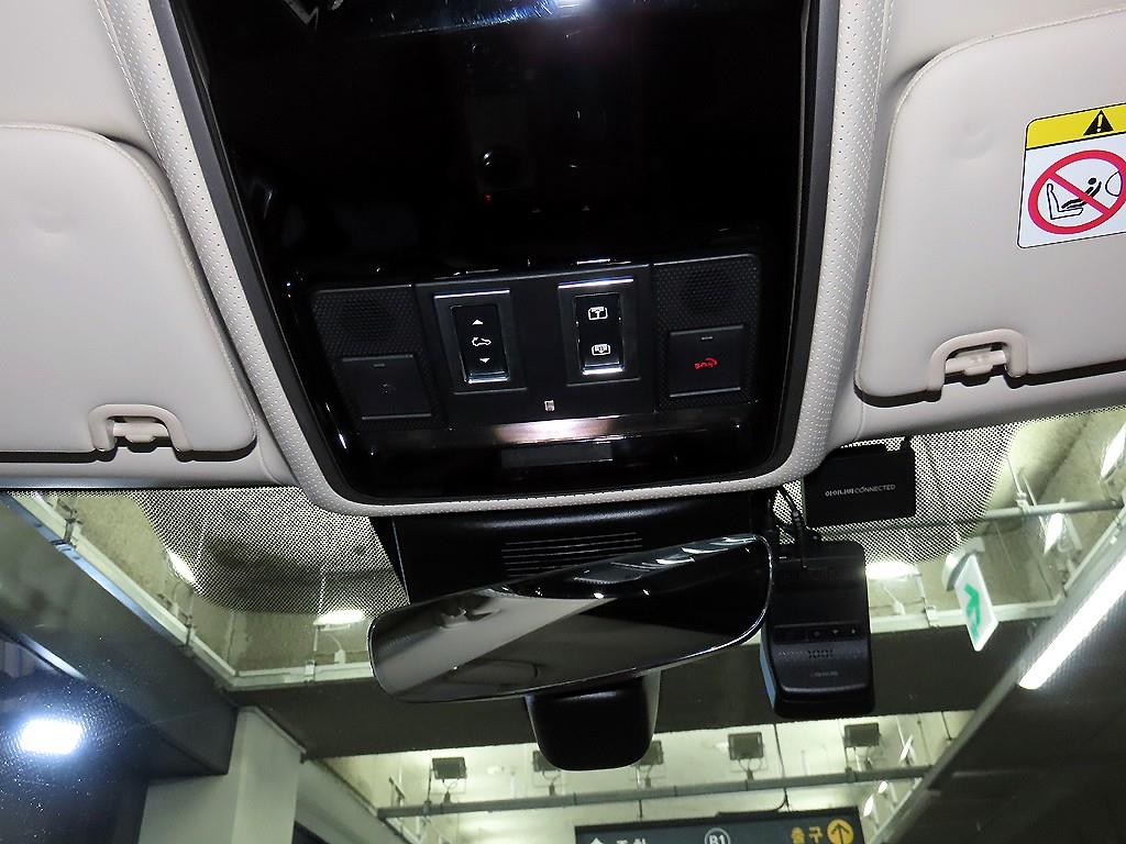 Land Rover Range Rover 2021 Gris - Importación desde Corea - HF Imports Iquique - Foto 14