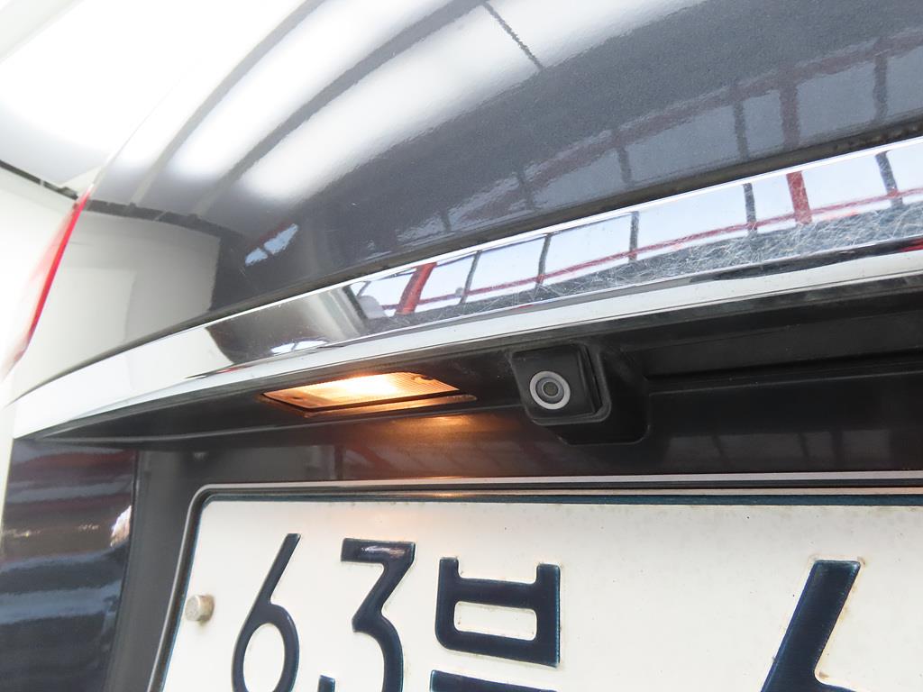 KIA Carnival 2015 Gris - Importación desde Corea - HF Imports Iquique - Foto 14