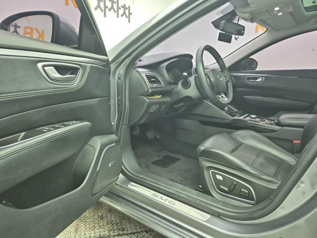 SAMSUNG SM6 2016 Gris - Importación desde Corea - HF Imports Iquique - Foto 19