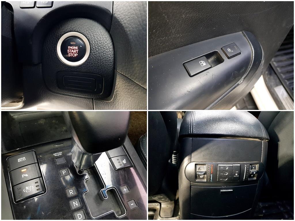 KIA Mohave 2012 Plateado - Importación desde Corea - HF Imports Iquique - Foto 14