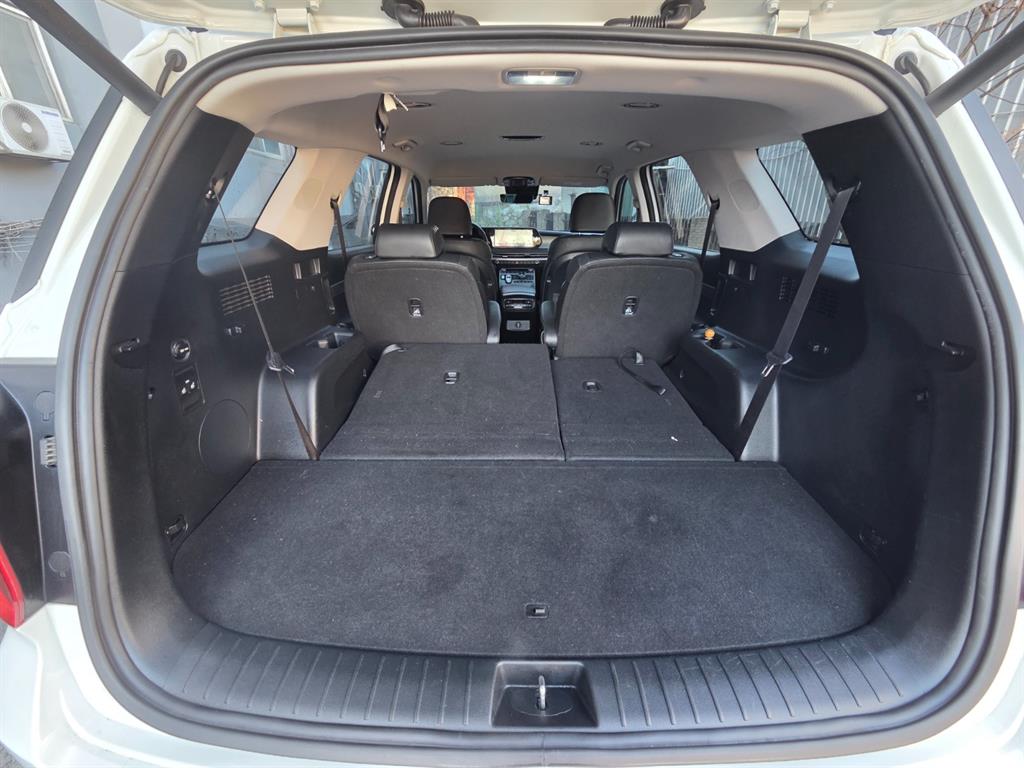 HYUNDAI Palisade 2023 Blanco - Importación desde Corea - HF Imports Iquique - Foto 19