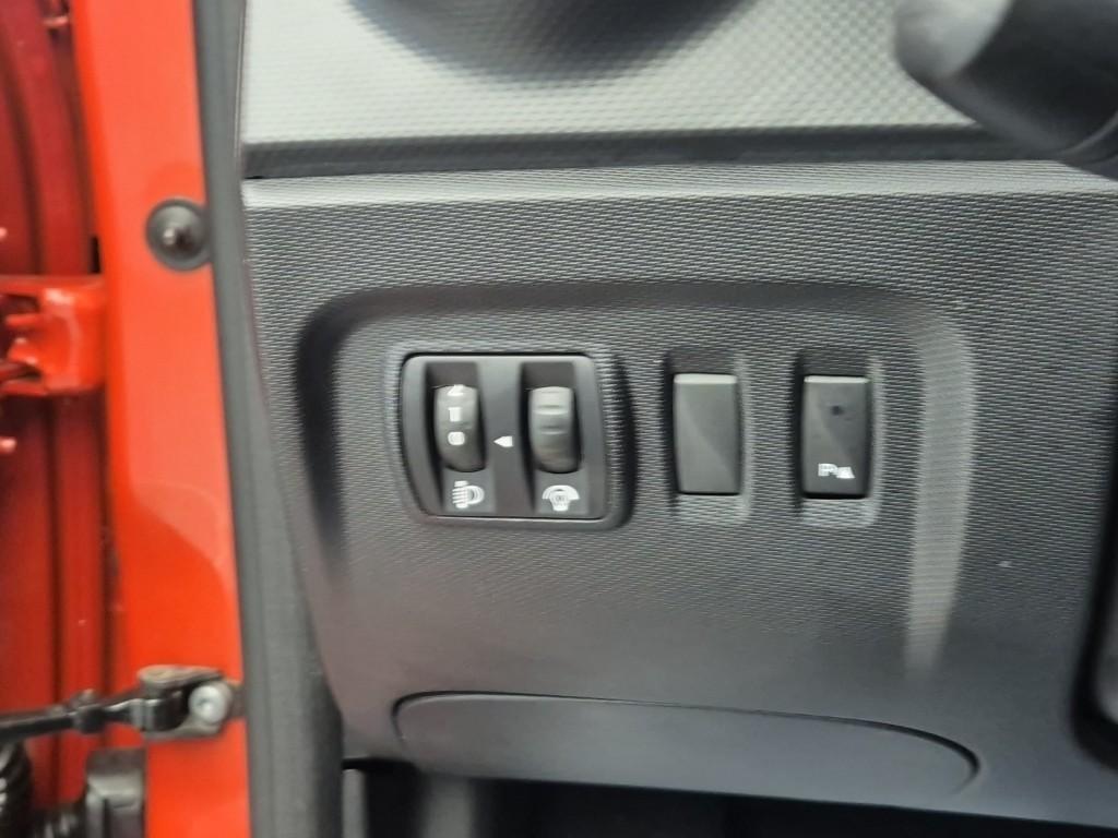 SAMSUNG QM3 2015 Naranjo - Importación desde Corea - HF Imports Iquique - Foto 17