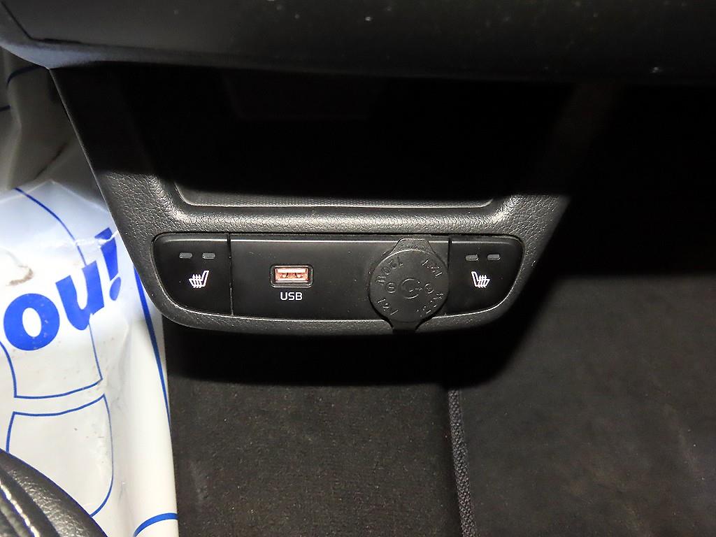 KIA Ray 2023 Gris - Importación desde Corea - HF Imports Iquique - Foto 15