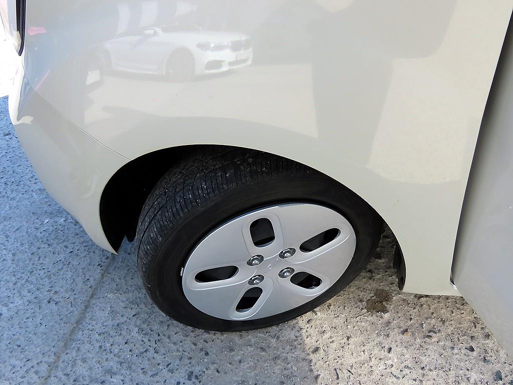 KIA Ray 2023 Blanco - Importación desde Corea - HF Imports Iquique - Foto 17