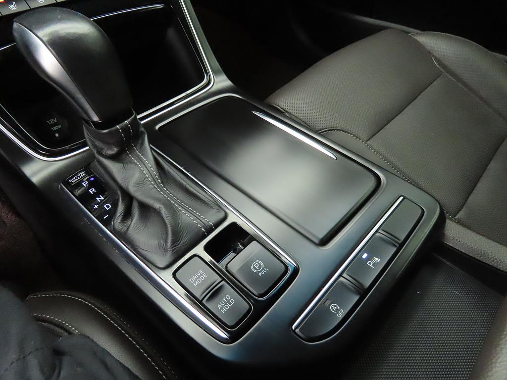 HYUNDAI Grandeur 2018 Blanco - Importación desde Corea - HF Imports Iquique - Foto 14