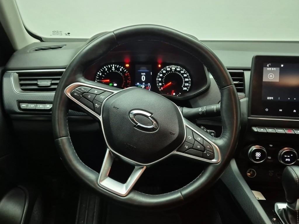 SAMSUNG XM3 - Vista 8