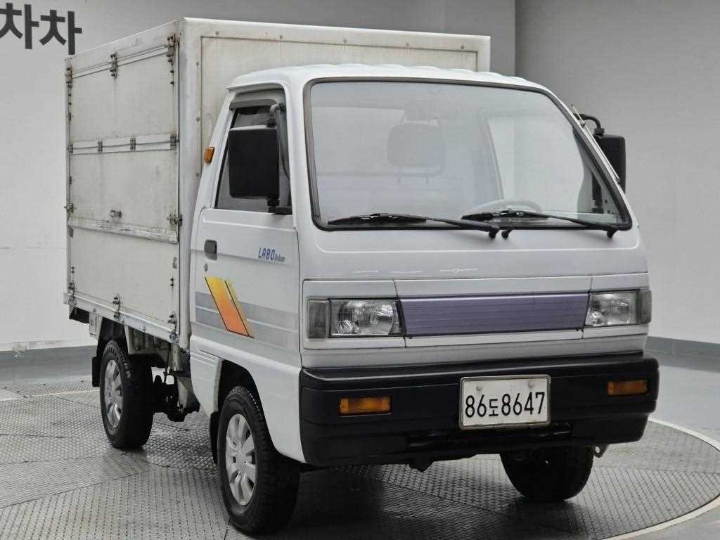 Small Truck Special (sneck/mobile sales) - Vista 4