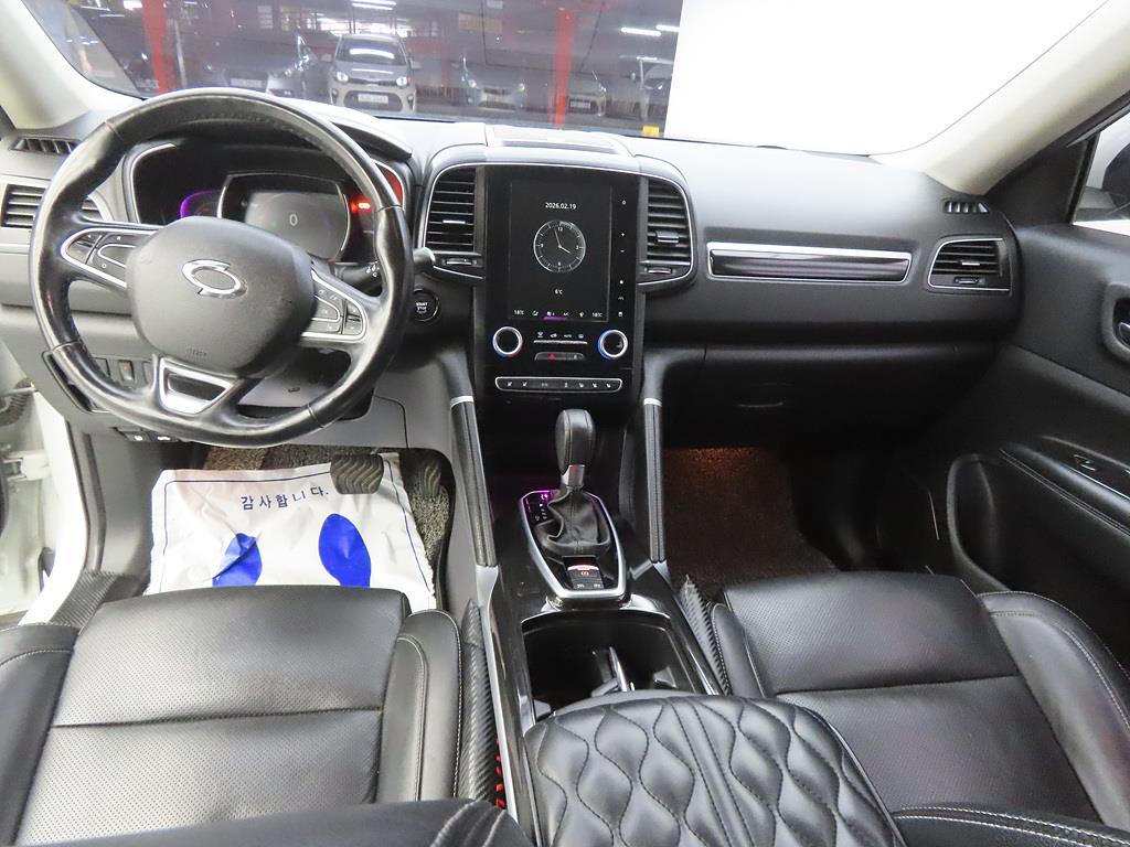 SAMSUNG QM6 - Vista 7