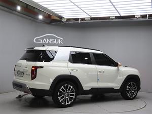 Ssangyong Torres - Vista 8