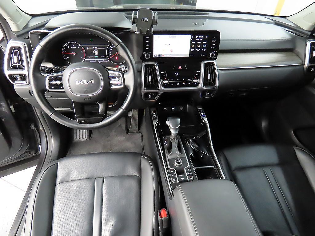 KIA Sorento - Vista 7