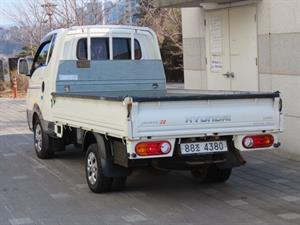 Small Truck Cargo (small) - Vista 8