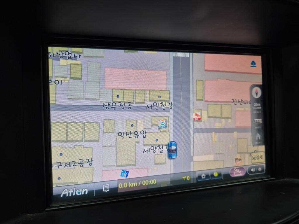 HYUNDAI Tucson 2010 Gris - Importación desde Corea - HF Imports Iquique - Foto 13