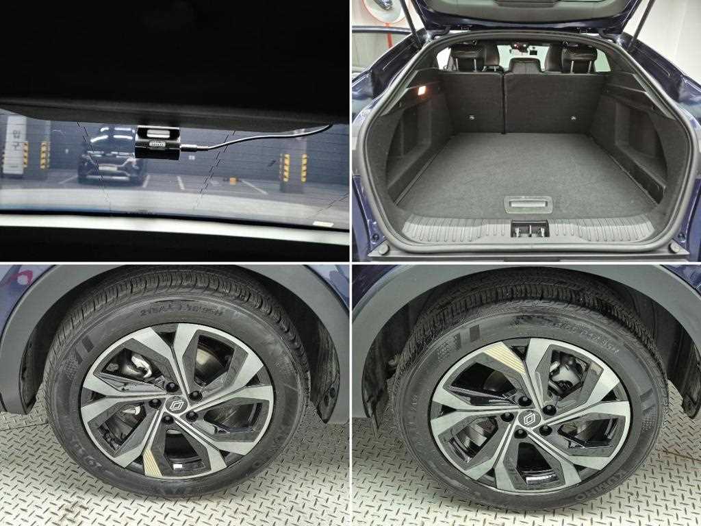 SAMSUNG Arkana 2025 Azul - Importación desde Corea - HF Imports Iquique - Foto 20