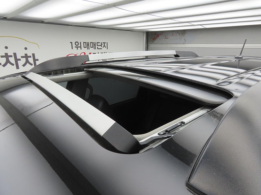 KIA Mohave 2015 Negro - Importación desde Corea - HF Imports Iquique - Foto 14