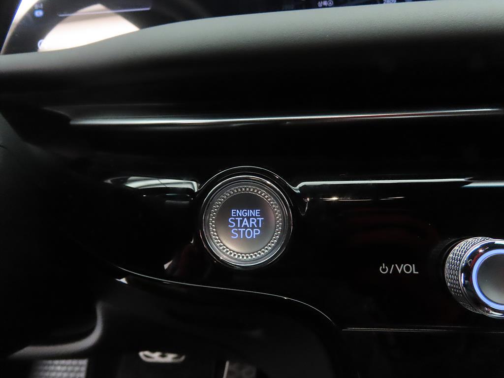 Genesis G80 - Vista 12