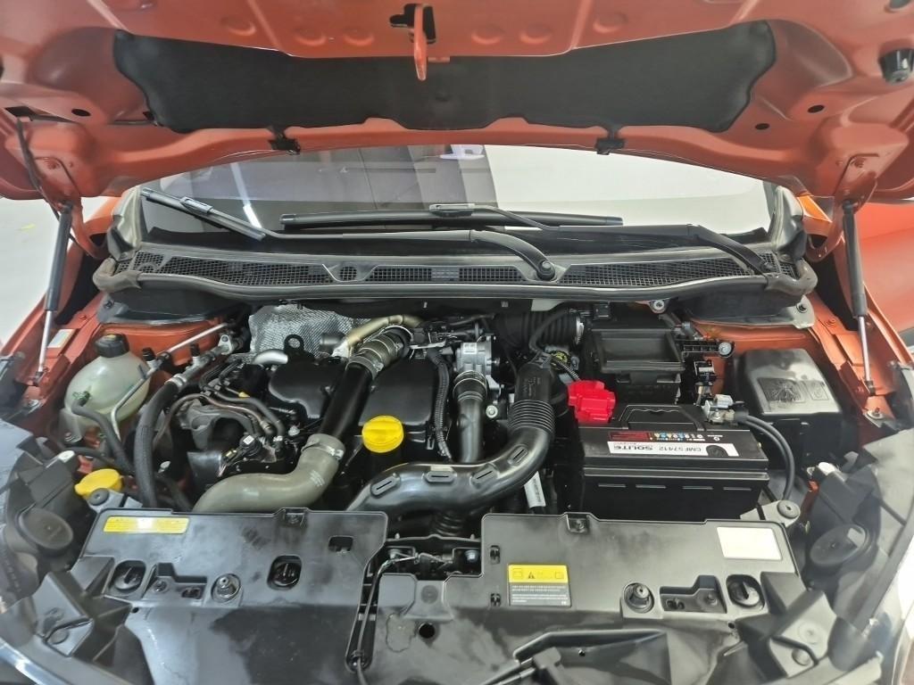 SAMSUNG QM3 - Vista 5