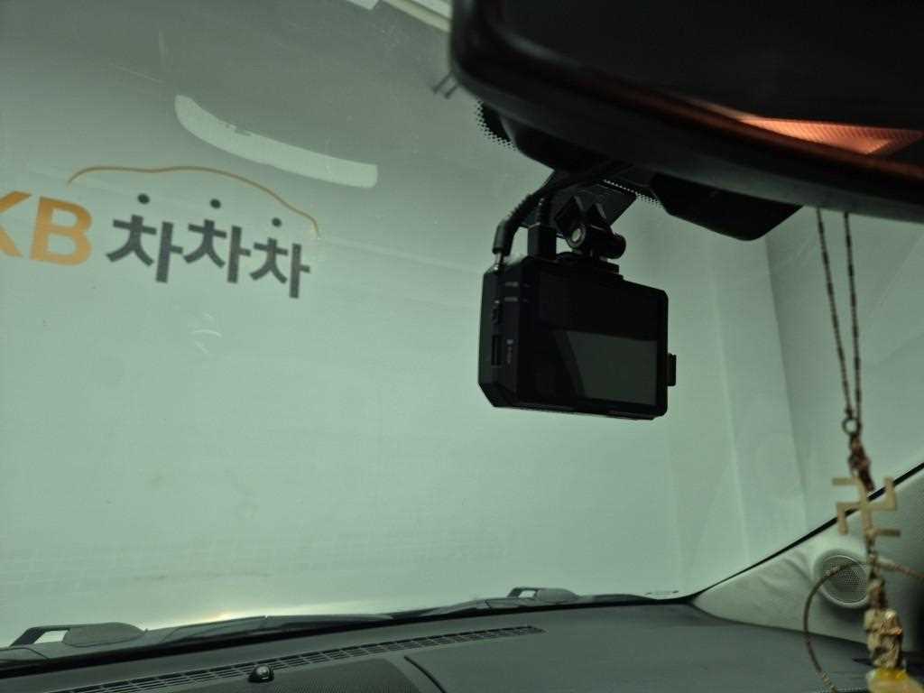 DAEWOO Alpheon 2011 Negro - Importación desde Corea - HF Imports Iquique - Foto 17