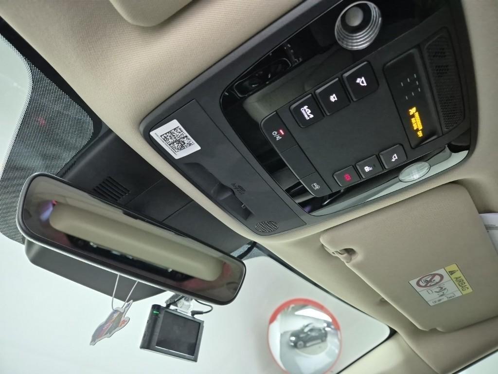 KIA Carnival 2022 Negro - Importación desde Corea - HF Imports Iquique - Foto 14