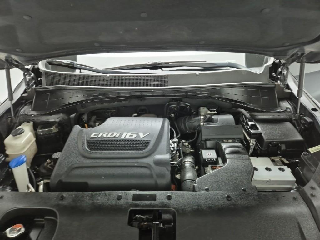 KIA Sorento 2015 Gris - Importación desde Corea - HF Imports Iquique - Foto 18