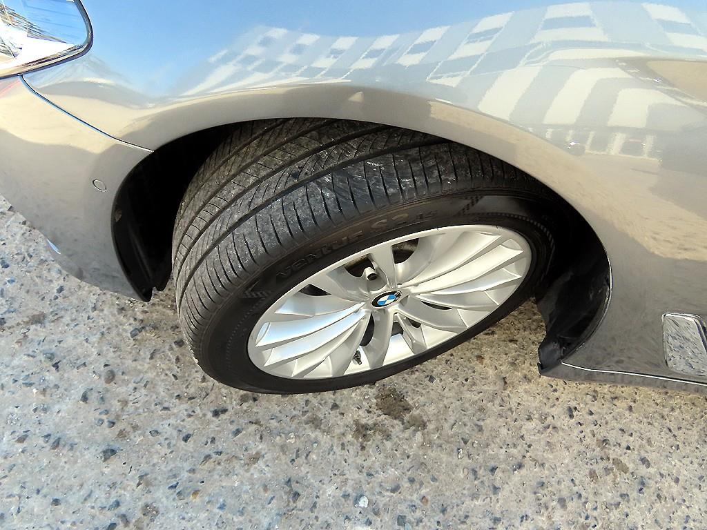 BMW 5 Series 2019 Gris - Importación desde Corea - HF Imports Iquique - Foto 20