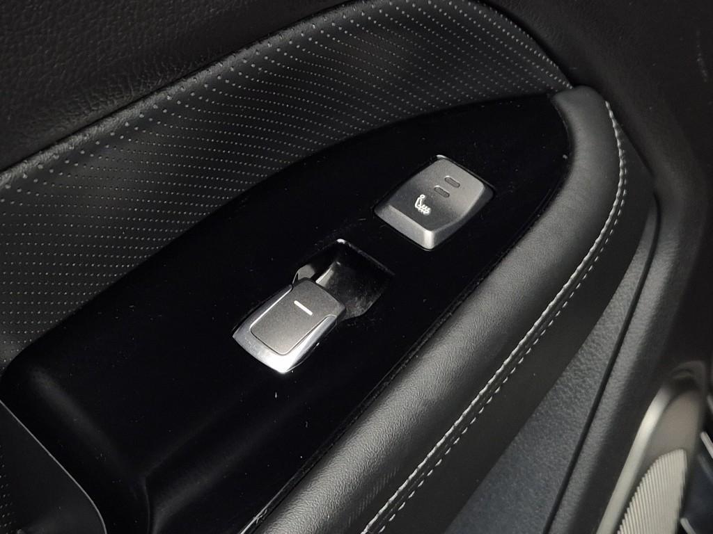 Ssangyong Rexton 2018 Negro - Importación desde Corea - HF Imports Iquique - Foto 19