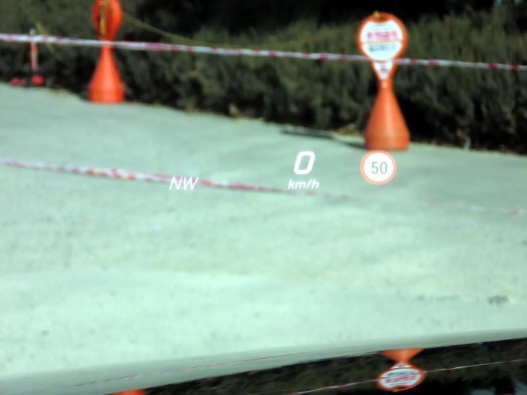 Mercedes Benz E class - Vista 10