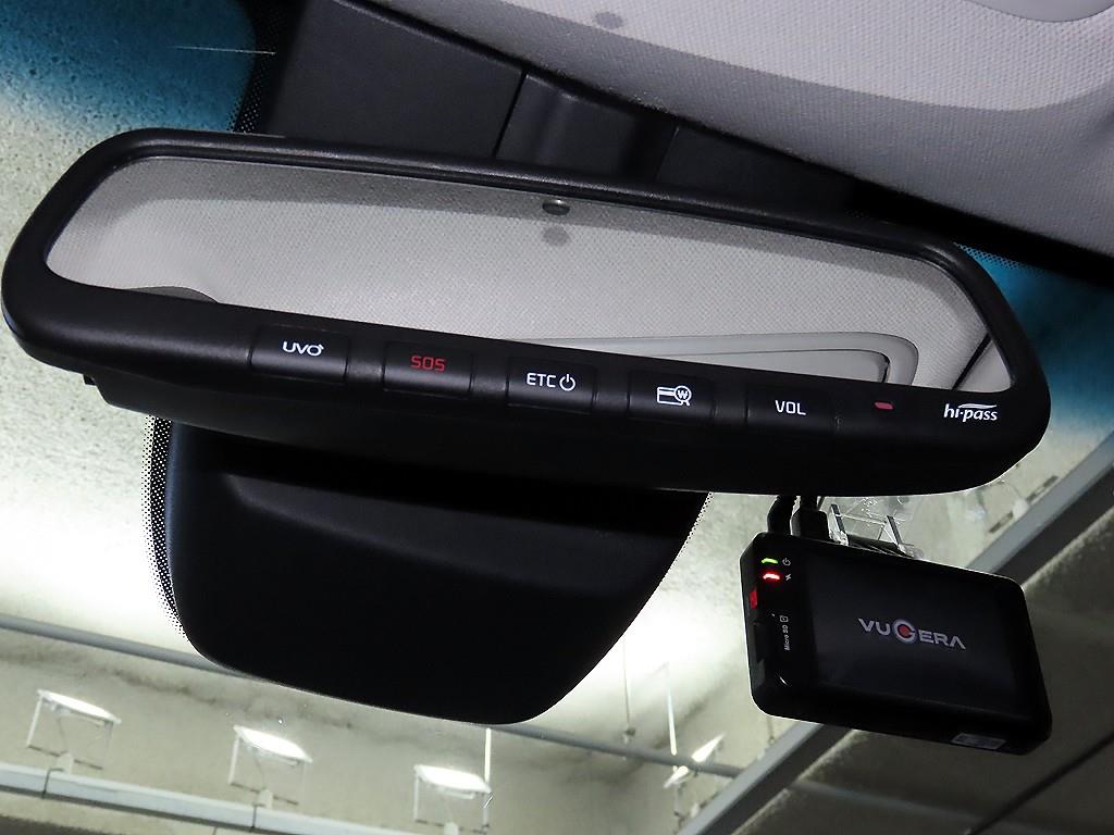 KIA Niro 2020 Blanco - Importación desde Corea - HF Imports Iquique - Foto 16