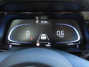 HYUNDAI Avante - Vista 10